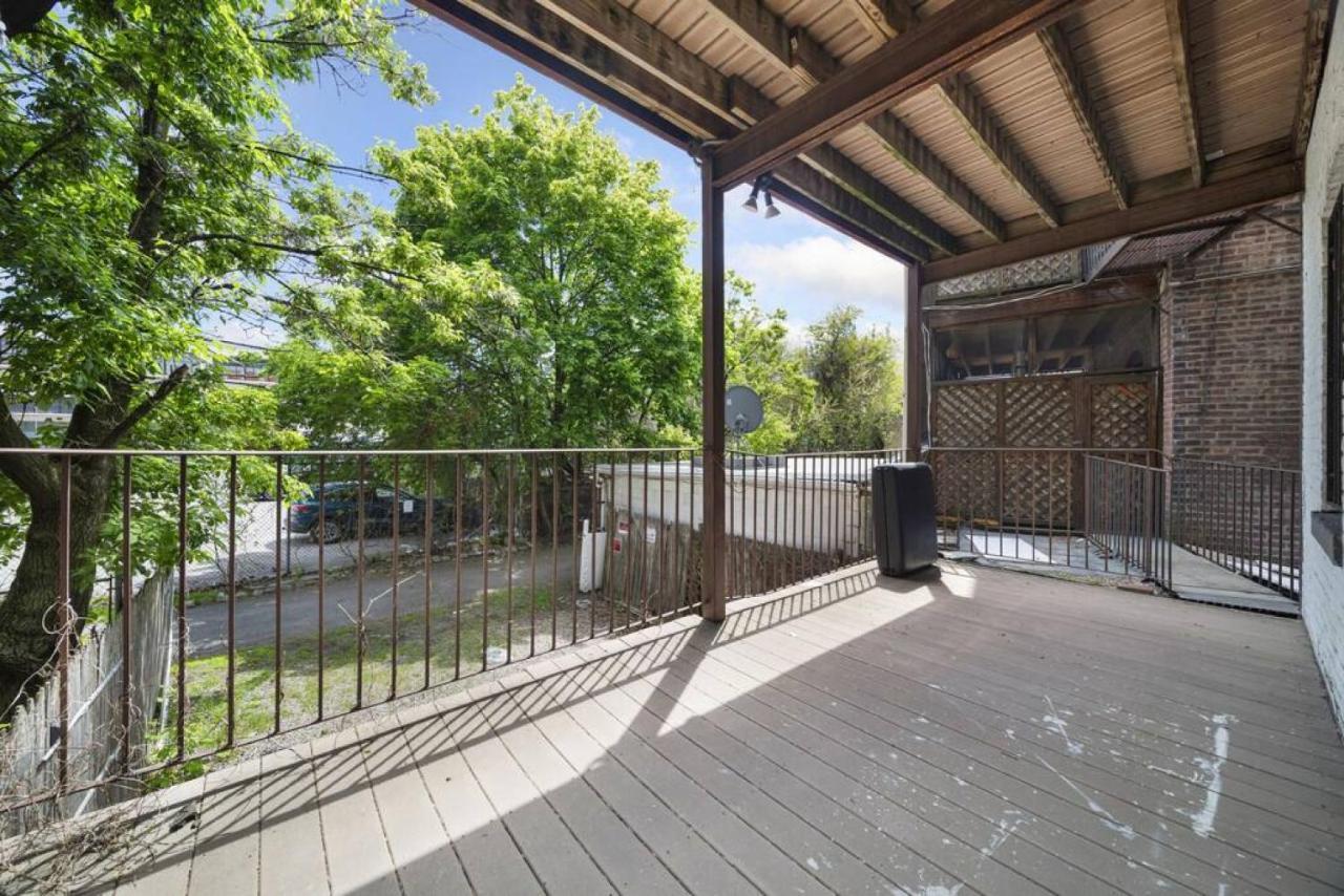 Comfy 1Br 1Bh Apt Near Boston Med Buitenkant foto